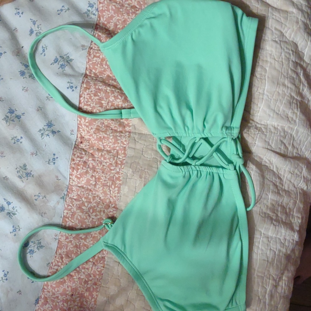 Swim top